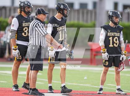 Thumbnail 2 in American Heritage @ Cardinal Gibbons photogallery.