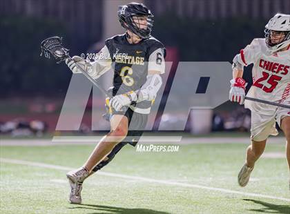 Thumbnail 2 in American Heritage @ Cardinal Gibbons photogallery.