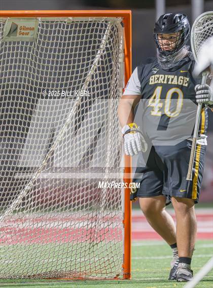 Thumbnail 2 in American Heritage @ Cardinal Gibbons photogallery.