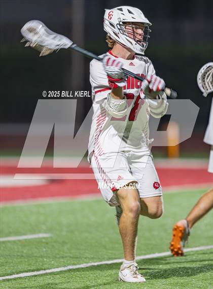 Thumbnail 3 in American Heritage @ Cardinal Gibbons photogallery.