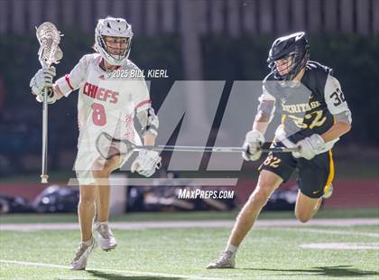Thumbnail 1 in American Heritage @ Cardinal Gibbons photogallery.