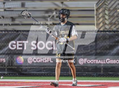 Thumbnail 2 in American Heritage @ Cardinal Gibbons photogallery.