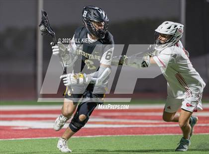 Thumbnail 3 in American Heritage @ Cardinal Gibbons photogallery.