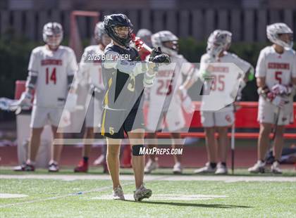 Thumbnail 1 in American Heritage @ Cardinal Gibbons photogallery.