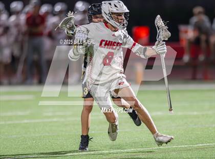 Thumbnail 3 in American Heritage @ Cardinal Gibbons photogallery.