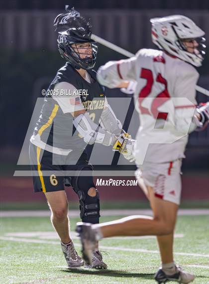 Thumbnail 1 in American Heritage @ Cardinal Gibbons photogallery.
