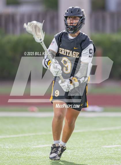 Thumbnail 2 in American Heritage @ Cardinal Gibbons photogallery.