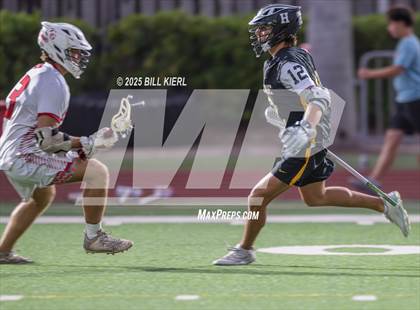 Thumbnail 1 in American Heritage @ Cardinal Gibbons photogallery.