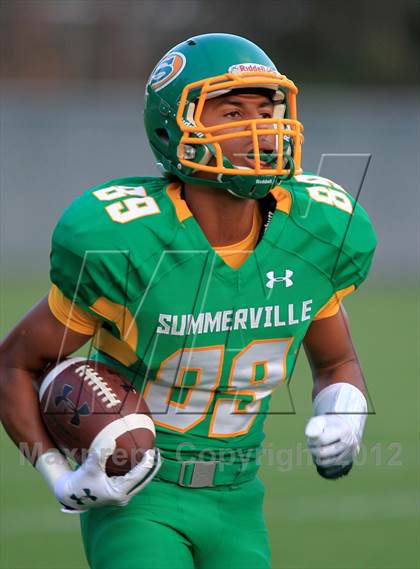 Thumbnail 3 in Berkeley @ Summerville photogallery.
