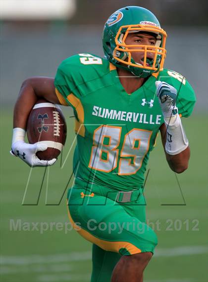 Thumbnail 2 in Berkeley @ Summerville photogallery.