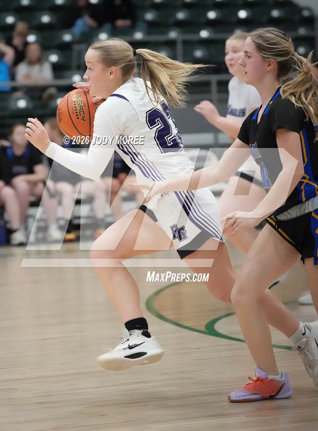 Fair Grove vs Ava (MSHSAA Class 3 District 10 Semifinal)
