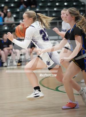 Fair Grove vs Ava (MSHSAA Class 3 District 10 Semifinal) 