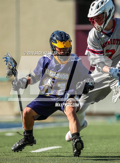 Thumbnail 1 in El Segundo @ Viewpoint photogallery.