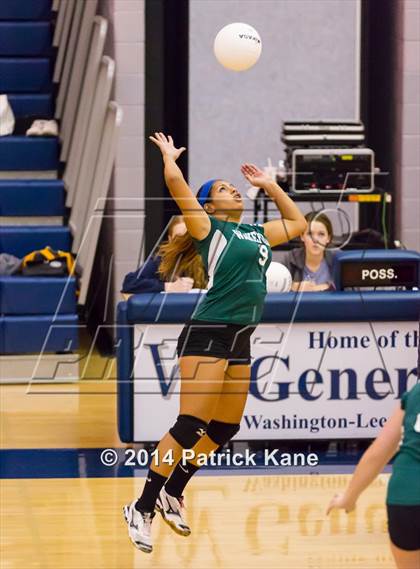 Thumbnail 2 in Wakefield @ Washington-Lee photogallery.