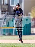 Photo from the gallery "Rampart @ Pine Creek"