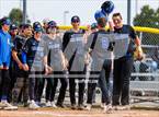 Photo from the gallery "Rampart @ Pine Creek"