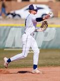 Photo from the gallery "Rampart @ Pine Creek"