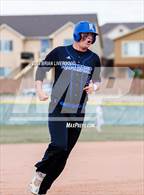 Photo from the gallery "Rampart @ Pine Creek"