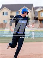 Photo from the gallery "Rampart @ Pine Creek"