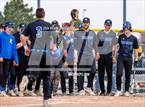 Photo from the gallery "Rampart @ Pine Creek"