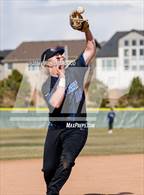 Photo from the gallery "Rampart @ Pine Creek"