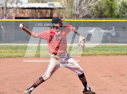 Thumbnail 3 in Robertson @ Taos photogallery.