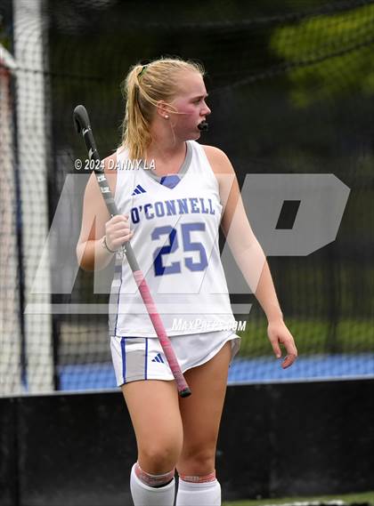 Thumbnail 1 in Collegiate @ Bishop O'Connell photogallery.