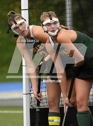 Collegiate @ Bishop O'Connell