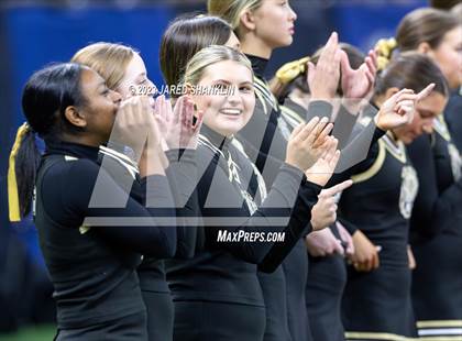 Thumbnail 2 in Haynesville @ Oak Grove (LHSAA Division IV Final) photogallery.