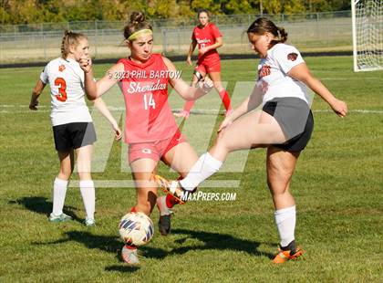 Thumbnail 2 in New Lexington @ Sheridan photogallery.