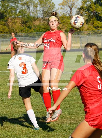 Thumbnail 3 in New Lexington @ Sheridan photogallery.
