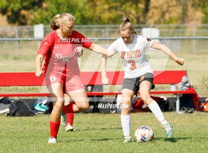 Thumbnail 1 in New Lexington @ Sheridan photogallery.