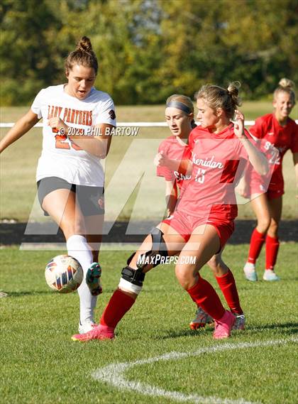 Thumbnail 1 in New Lexington @ Sheridan photogallery.