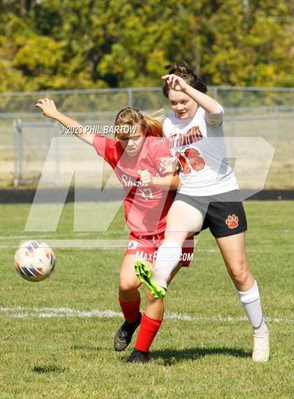 Thumbnail 2 in New Lexington @ Sheridan photogallery.