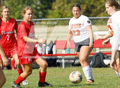 Thumbnail 1 in New Lexington @ Sheridan photogallery.