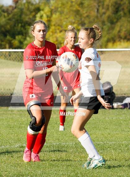 Thumbnail 3 in New Lexington @ Sheridan photogallery.
