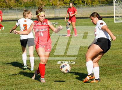 Thumbnail 1 in New Lexington @ Sheridan photogallery.