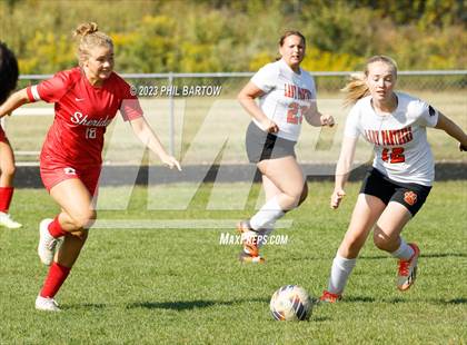 Thumbnail 1 in New Lexington @ Sheridan photogallery.