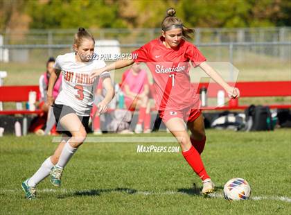 Thumbnail 1 in New Lexington @ Sheridan photogallery.