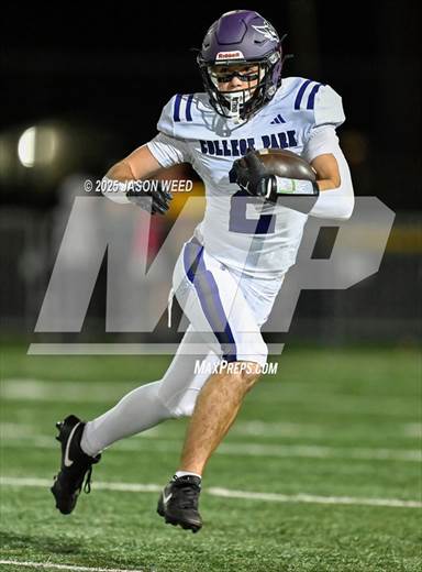 College Park @ Alhambra