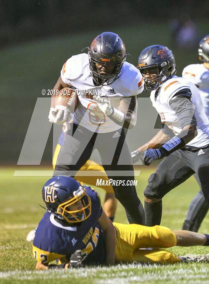 Thumbnail 3 in Marlboro Central @ Highland photogallery.
