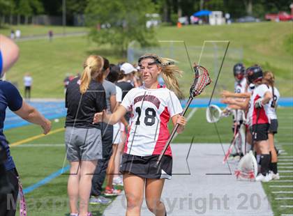 Thumbnail 3 in New Canaan vs. Wilton (CIAC Class M Final) photogallery.