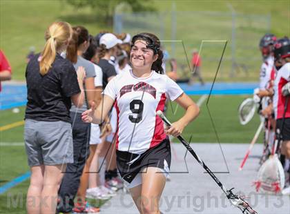 Thumbnail 3 in New Canaan vs. Wilton (CIAC Class M Final) photogallery.