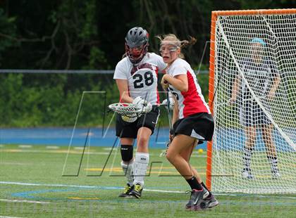 Thumbnail 2 in New Canaan vs. Wilton (CIAC Class M Final) photogallery.