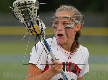 Thumbnail 2 in New Canaan vs. Wilton (CIAC Class M Final) photogallery.
