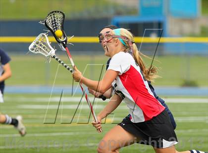 Thumbnail 3 in New Canaan vs. Wilton (CIAC Class M Final) photogallery.