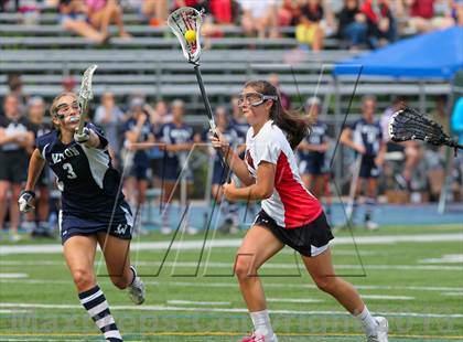 Thumbnail 2 in New Canaan vs. Wilton (CIAC Class M Final) photogallery.