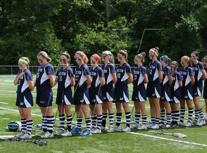 Thumbnail 1 in New Canaan vs. Wilton (CIAC Class M Final) photogallery.