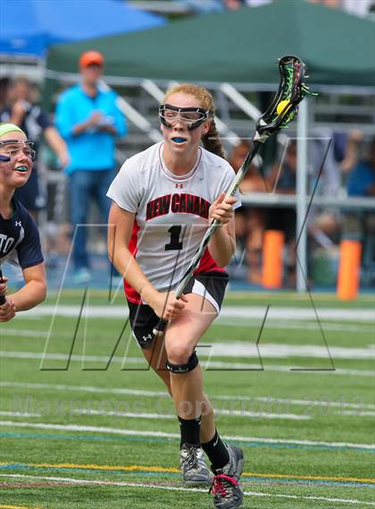 Thumbnail 2 in New Canaan vs. Wilton (CIAC Class M Final) photogallery.