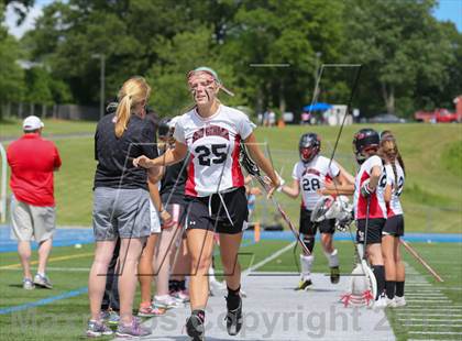 Thumbnail 2 in New Canaan vs. Wilton (CIAC Class M Final) photogallery.